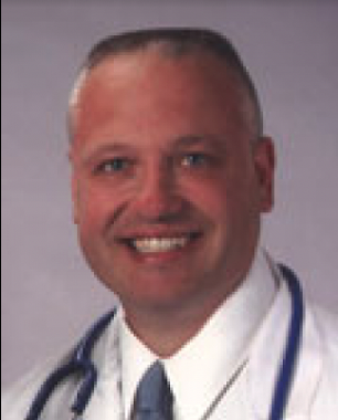 Joseph Ivan, M.D.